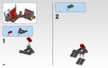 Instrucciones de Construcción - LEGO - Speed Champions - 75875 - Ford F-150 Raptor y Ford A modificado: Page 26