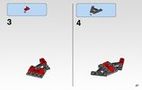 Instrucciones de Construcción - LEGO - Speed Champions - 75875 - Ford F-150 Raptor y Ford A modificado: Page 27