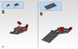 Instrucciones de Construcción - LEGO - Speed Champions - 75875 - Ford F-150 Raptor y Ford A modificado: Page 28