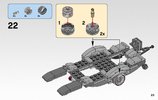 Instrucciones de Construcción - LEGO - Speed Champions - 75875 - Ford F-150 Raptor y Ford A modificado: Page 23