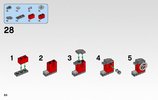 Instrucciones de Construcción - LEGO - Speed Champions - 75875 - Ford F-150 Raptor y Ford A modificado: Page 50