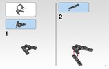 Instrucciones de Construcción - LEGO - Speed Champions - 75875 - Ford F-150 Raptor y Ford A modificado: Page 5