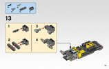 Instrucciones de Construcción - LEGO - Speed Champions - 75875 - Ford F-150 Raptor y Ford A modificado: Page 17