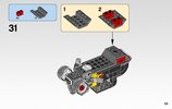 Instrucciones de Construcción - LEGO - Speed Champions - 75875 - Ford F-150 Raptor y Ford A modificado: Page 33