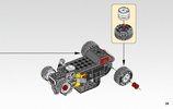 Instrucciones de Construcción - LEGO - Speed Champions - 75875 - Ford F-150 Raptor y Ford A modificado: Page 35