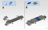 Instrucciones de Construcción - LEGO - Speed Champions - 75875 - Ford F-150 Raptor y Ford A modificado: Page 5