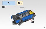 Instrucciones de Construcción - LEGO - Speed Champions - 75875 - Ford F-150 Raptor y Ford A modificado: Page 33