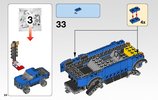 Instrucciones de Construcción - LEGO - Speed Champions - 75875 - Ford F-150 Raptor y Ford A modificado: Page 34