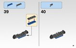 Instrucciones de Construcción - LEGO - Speed Champions - 75875 - Ford F-150 Raptor y Ford A modificado: Page 39