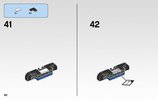 Instrucciones de Construcción - LEGO - Speed Champions - 75875 - Ford F-150 Raptor y Ford A modificado: Page 40