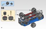 Instrucciones de Construcción - LEGO - Speed Champions - 75875 - Ford F-150 Raptor y Ford A modificado: Page 58