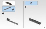 Instrucciones de Construcción - LEGO - Speed Champions - 75875 - Ford F-150 Raptor y Ford A modificado: Page 67