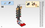 Instrucciones de Construcción - LEGO - Speed Champions - 75875 - Ford F-150 Raptor y Ford A modificado: Page 72