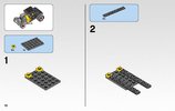 Instrucciones de Construcción - LEGO - Speed Champions - 75875 - Ford F-150 Raptor y Ford A modificado: Page 10