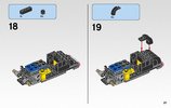 Instrucciones de Construcción - LEGO - Speed Champions - 75875 - Ford F-150 Raptor y Ford A modificado: Page 21