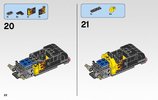 Instrucciones de Construcción - LEGO - Speed Champions - 75875 - Ford F-150 Raptor y Ford A modificado: Page 22