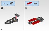 Instrucciones de Construcción - LEGO - Speed Champions - 75876 - Puesto de reparación para Porsche 919 Hybrid y 917K: Page 6