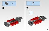 Instrucciones de Construcción - LEGO - Speed Champions - 75876 - Puesto de reparación para Porsche 919 Hybrid y 917K: Page 9