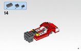 Instrucciones de Construcción - LEGO - Speed Champions - 75876 - Puesto de reparación para Porsche 919 Hybrid y 917K: Page 15