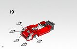 Instrucciones de Construcción - LEGO - Speed Champions - 75876 - Puesto de reparación para Porsche 919 Hybrid y 917K: Page 20