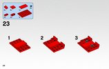 Instrucciones de Construcción - LEGO - Speed Champions - 75876 - Puesto de reparación para Porsche 919 Hybrid y 917K: Page 24