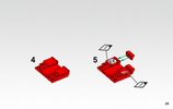 Instrucciones de Construcción - LEGO - Speed Champions - 75876 - Puesto de reparación para Porsche 919 Hybrid y 917K: Page 25