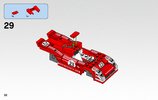 Instrucciones de Construcción - LEGO - Speed Champions - 75876 - Puesto de reparación para Porsche 919 Hybrid y 917K: Page 32