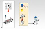 Instrucciones de Construcción - LEGO - Speed Champions - 75876 - Puesto de reparación para Porsche 919 Hybrid y 917K: Page 38