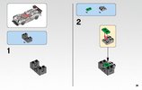 Instrucciones de Construcción - LEGO - Speed Champions - 75876 - Puesto de reparación para Porsche 919 Hybrid y 917K: Page 39