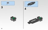 Instrucciones de Construcción - LEGO - Speed Champions - 75876 - Puesto de reparación para Porsche 919 Hybrid y 917K: Page 40