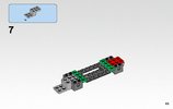 Instrucciones de Construcción - LEGO - Speed Champions - 75876 - Puesto de reparación para Porsche 919 Hybrid y 917K: Page 43