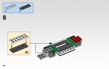 Instrucciones de Construcción - LEGO - Speed Champions - 75876 - Puesto de reparación para Porsche 919 Hybrid y 917K: Page 44