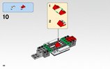 Instrucciones de Construcción - LEGO - Speed Champions - 75876 - Puesto de reparación para Porsche 919 Hybrid y 917K: Page 46