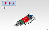 Instrucciones de Construcción - LEGO - Speed Champions - 75876 - Puesto de reparación para Porsche 919 Hybrid y 917K: Page 51