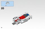 Instrucciones de Construcción - LEGO - Speed Champions - 75876 - Puesto de reparación para Porsche 919 Hybrid y 917K: Page 56