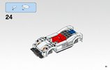 Instrucciones de Construcción - LEGO - Speed Champions - 75876 - Puesto de reparación para Porsche 919 Hybrid y 917K: Page 61