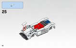 Instrucciones de Construcción - LEGO - Speed Champions - 75876 - Puesto de reparación para Porsche 919 Hybrid y 917K: Page 62