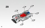 Instrucciones de Construcción - LEGO - Speed Champions - 75876 - Puesto de reparación para Porsche 919 Hybrid y 917K: Page 66