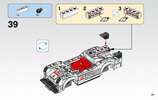 Instrucciones de Construcción - LEGO - Speed Champions - 75876 - Puesto de reparación para Porsche 919 Hybrid y 917K: Page 77