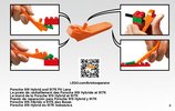 Instrucciones de Construcción - LEGO - Speed Champions - 75876 - Puesto de reparación para Porsche 919 Hybrid y 917K: Page 3