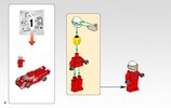 Instrucciones de Construcción - LEGO - Speed Champions - 75876 - Puesto de reparación para Porsche 919 Hybrid y 917K: Page 4