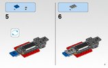 Instrucciones de Construcción - LEGO - Speed Champions - 75876 - Puesto de reparación para Porsche 919 Hybrid y 917K: Page 7