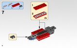 Instrucciones de Construcción - LEGO - Speed Champions - 75876 - Puesto de reparación para Porsche 919 Hybrid y 917K: Page 8