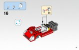 Instrucciones de Construcción - LEGO - Speed Champions - 75876 - Puesto de reparación para Porsche 919 Hybrid y 917K: Page 17