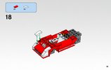 Instrucciones de Construcción - LEGO - Speed Champions - 75876 - Puesto de reparación para Porsche 919 Hybrid y 917K: Page 19