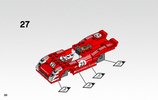 Instrucciones de Construcción - LEGO - Speed Champions - 75876 - Puesto de reparación para Porsche 919 Hybrid y 917K: Page 30