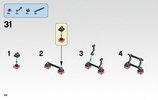 Instrucciones de Construcción - LEGO - Speed Champions - 75876 - Puesto de reparación para Porsche 919 Hybrid y 917K: Page 34