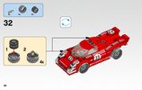 Instrucciones de Construcción - LEGO - Speed Champions - 75876 - Puesto de reparación para Porsche 919 Hybrid y 917K: Page 36