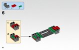 Instrucciones de Construcción - LEGO - Speed Champions - 75876 - Puesto de reparación para Porsche 919 Hybrid y 917K: Page 42