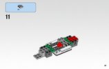 Instrucciones de Construcción - LEGO - Speed Champions - 75876 - Puesto de reparación para Porsche 919 Hybrid y 917K: Page 47